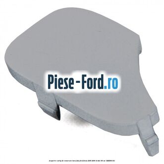 Acoperire carlig de remorcare bara fata Ford Fiesta 2005-2008 1.4 TDCi 68 cai #3F9150CD02